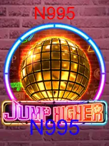 JumpHigher